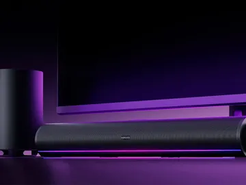 El nuevo Xiaomi Desktop Speaker Pro Set El nuevo Xiaomi Desktop Speaker Pro Set