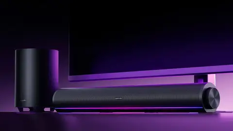 El nuevo Xiaomi Desktop Speaker Pro Set El nuevo Xiaomi Desktop Speaker Pro Set