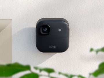 C&aacute;mara exterior 2K+ Blink