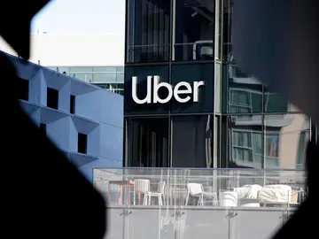 Uber Uber