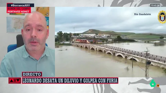 Rubén del Campo Rubén del Campo