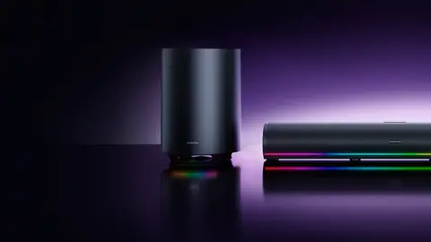 El nuevo Xiaomi Desktop Speaker Pro Set El nuevo Xiaomi Desktop Speaker Pro Set