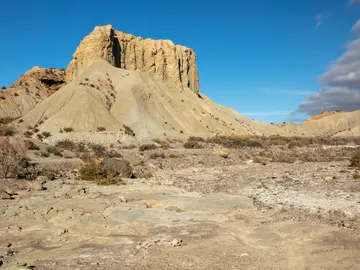 Desierto Desierto