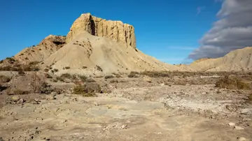 Desierto Desierto