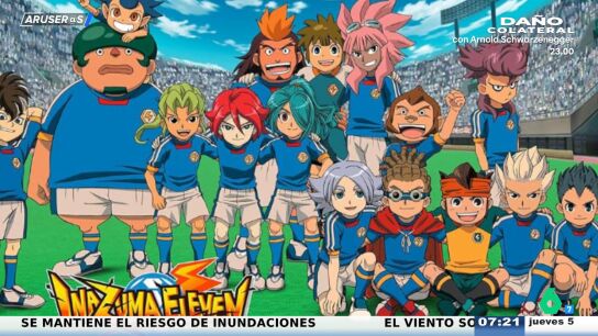  Pide por su cumplea&ntilde;os un walkman, invertir en bolsa y un videojuego imposible y deja a su madre en shock