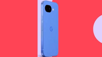 El Google Pixel 10a