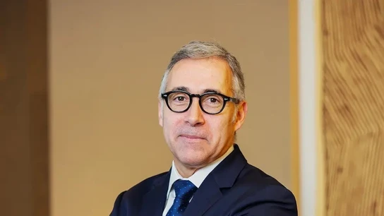 Marc Armengol, nuevo CEO de Banco Sabadell. Marc Armengol, nuevo CEO de Banco Sabadell.