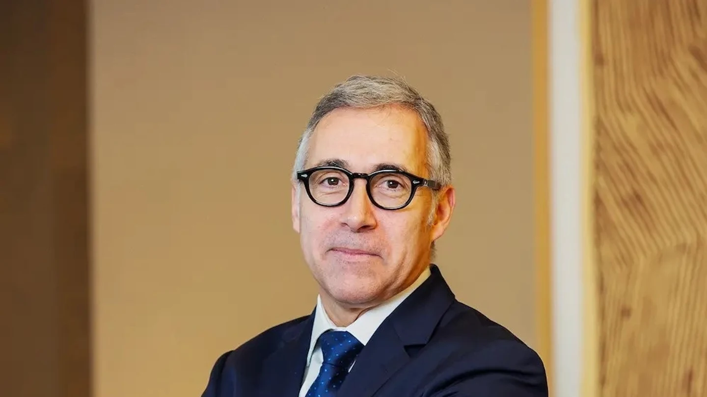 Marc Armengol, nuevo CEO de Banco Sabadell. Marc Armengol, nuevo CEO de Banco Sabadell.