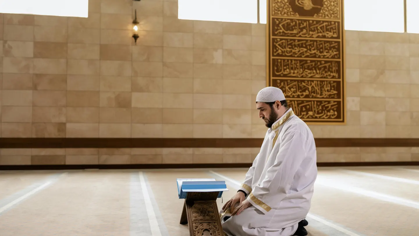 Ramadán: por qué cambia cada año y qué fechas marcar en 2026 Ramadán: por qué cambia cada año y qué fechas marcar en 2026