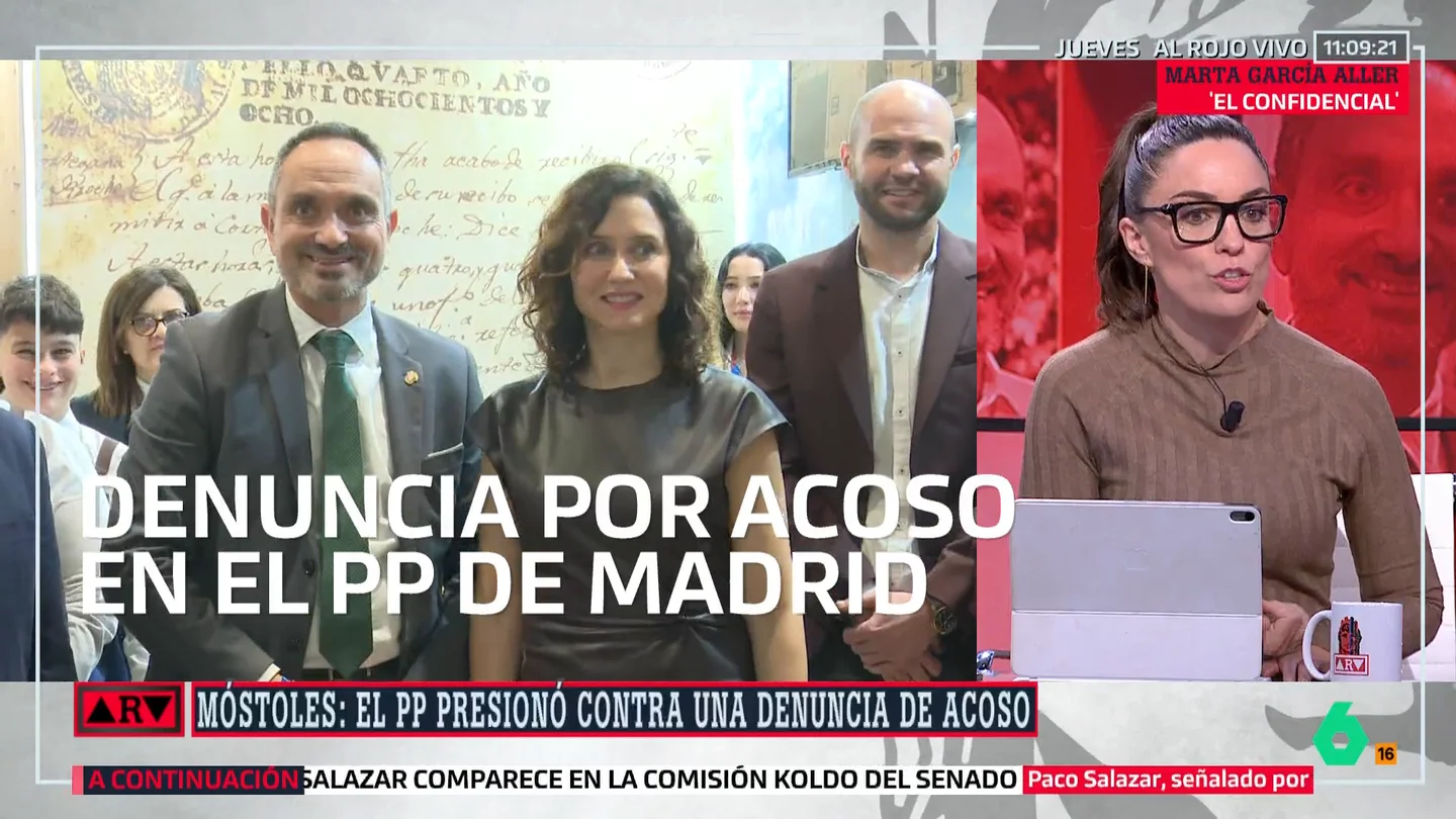 García Aller García Aller