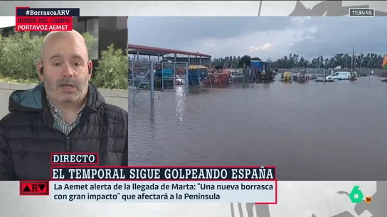 Del Campo (AEMET) Del Campo (AEMET)