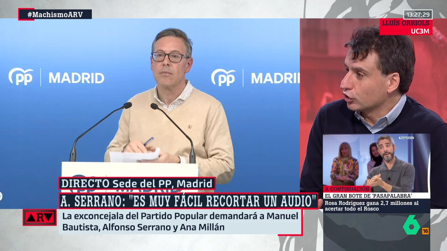 Orriols Orriols