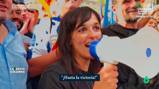 La alcaldesa de Ripoll recurre a la definici&oacute;n de etnia establecida por el Institut d&rsquo;Estudis Catalans y lo utiliza como un sin&oacute;nimo de cultura.