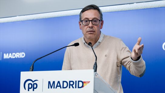 Imagen de archivo de Alfonso Serrano.