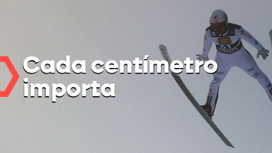 La Agencia Mundial Antidopaje (AMA) no descarta investigar que saltadores de esqu&iacute; se hayan inyectado &aacute;cido hialur&oacute;nico en el pene para un mejor rendimiento.