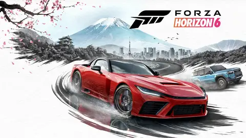 Forza Horizon 6 Forza Horizon 6