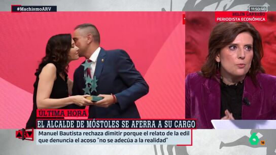 Bel&eacute;n Carre&ntilde;o