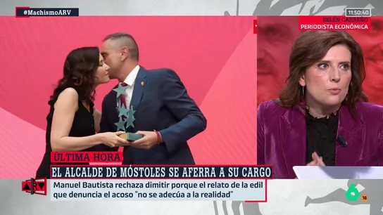 Belén Carreño Belén Carreño