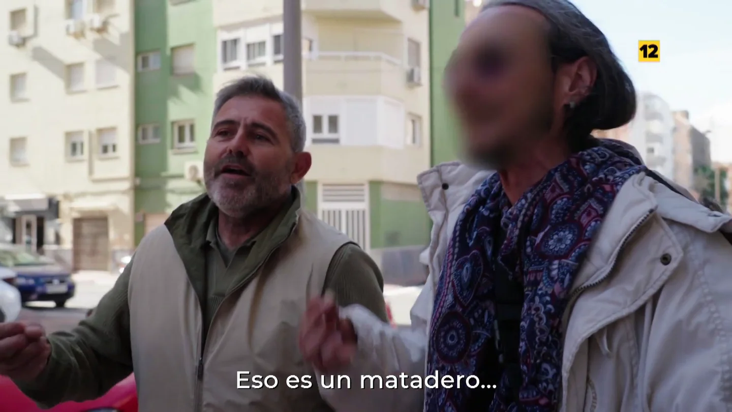 Hoy, Equipo de Investigación estrena 'Cáncer S.L.', un análisis sobre el auge de los tratamientos "milagro"para pacientes oncológicos Hoy, Equipo de Investigación estrena 'Cáncer S.L.', un análisis sobre el auge de los tratamientos "milagro"para pacientes oncológicos