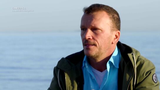 Yannick Munch pag&oacute; el pseudotratamiento de su amiga Olga contra su c&aacute;ncer de mama. En este v&iacute;deo, explica c&oacute;mo fue el proceso y el terrible momento en que su amiga se dio cuenta, por si sola, de que su terapia era una estafa.