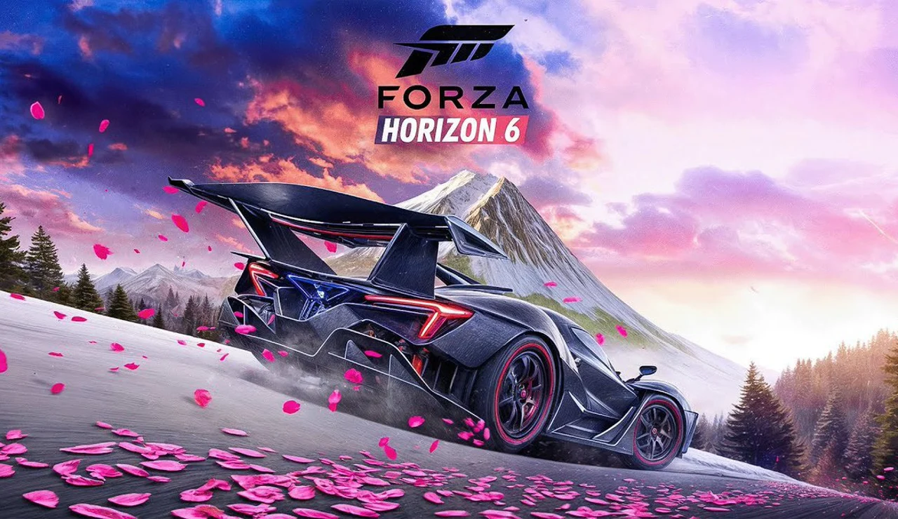 Uno de los videojuegos de coches más esperados del año ya tiene fecha de lanzamienyo y llegá con más de 550 modelos