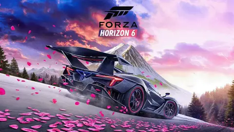 Uno de los videojuegos de coches más esperados del año ya tiene fecha de lanzamienyo y llegá con más de 550 modelos Uno de los videojuegos de coches más esperados del año ya tiene fecha de lanzamienyo y llegá con más de 550 modelos