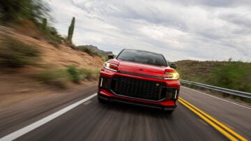 El nuevo Toyota RAV4 hace 100 km sin gastar una gota de gasolina