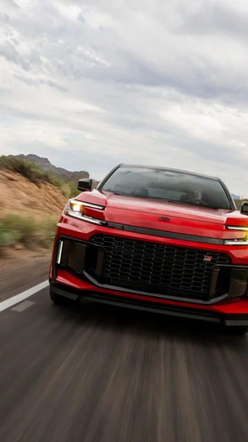 El nuevo Toyota RAV4 hace 100 km sin gastar una gota de gasolina