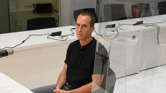 Imagen de archivo de Garikoitz Aspiazu Rubina, Txeroki.