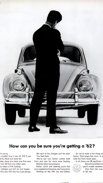 Volkswagen Beetle Volkswagen Beetle