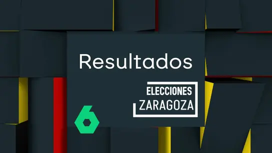 Resultado de las elecciones autonómicas de Aragón de 2026 en Zaragoza Resultado de las elecciones autonómicas de Aragón de 2026 en Zaragoza