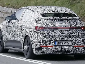 El Audi A2 renace más de 20 años después para liderar la gama de eléctricos accesibles de la marca El Audi A2 renace más de 20 años después para liderar la gama de eléctricos accesibles de la marca