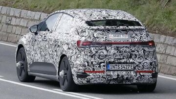 El Audi A2 renace m&aacute;s de 20 a&ntilde;os despu&eacute;s para liderar la gama de el&eacute;ctricos accesibles de la marca