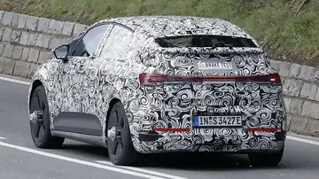 El Audi A2 renace más de 20 años después para liderar la gama de eléctricos accesibles de la marca El Audi A2 renace más de 20 años después para liderar la gama de eléctricos accesibles de la marca