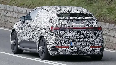 El Audi A2 renace más de 20 años después para liderar la gama de eléctricos accesibles de la marca El Audi A2 renace más de 20 años después para liderar la gama de eléctricos accesibles de la marca