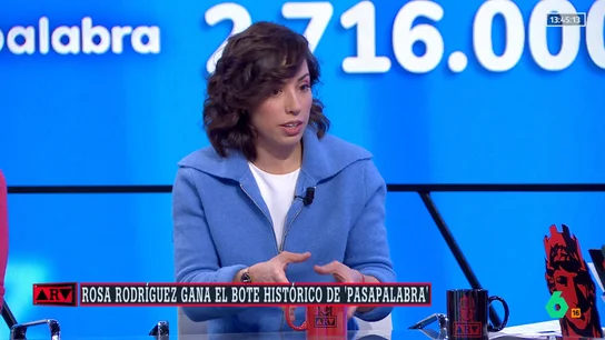 Rosa Rodríguez y Ferreras Rosa Rodríguez y Ferreras