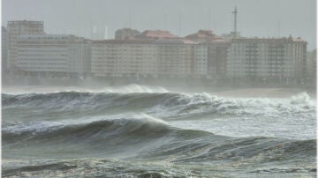 A Coru&ntilde;a