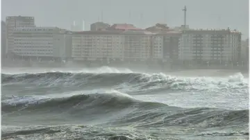 A Coruña A Coruña
