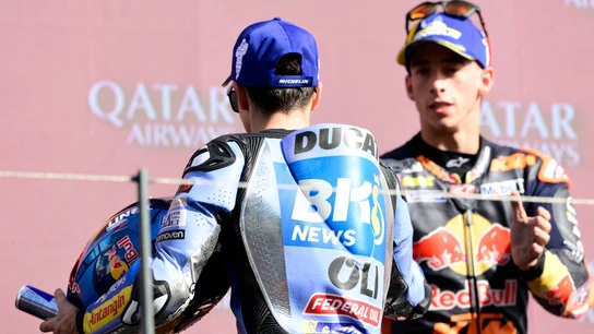 Álex Márquez Álex Márquez