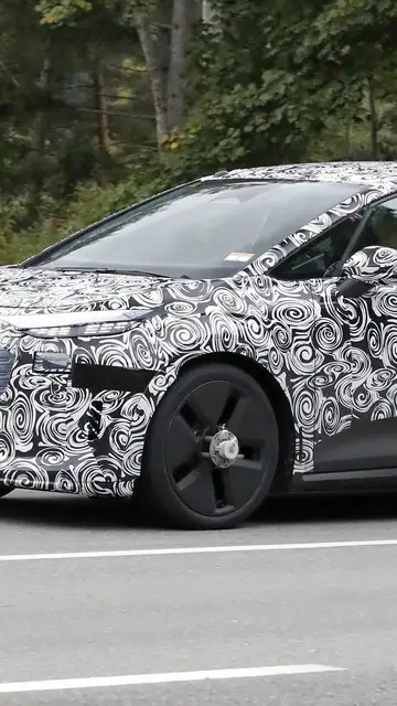 Audi A2 2027 Audi A2 2027