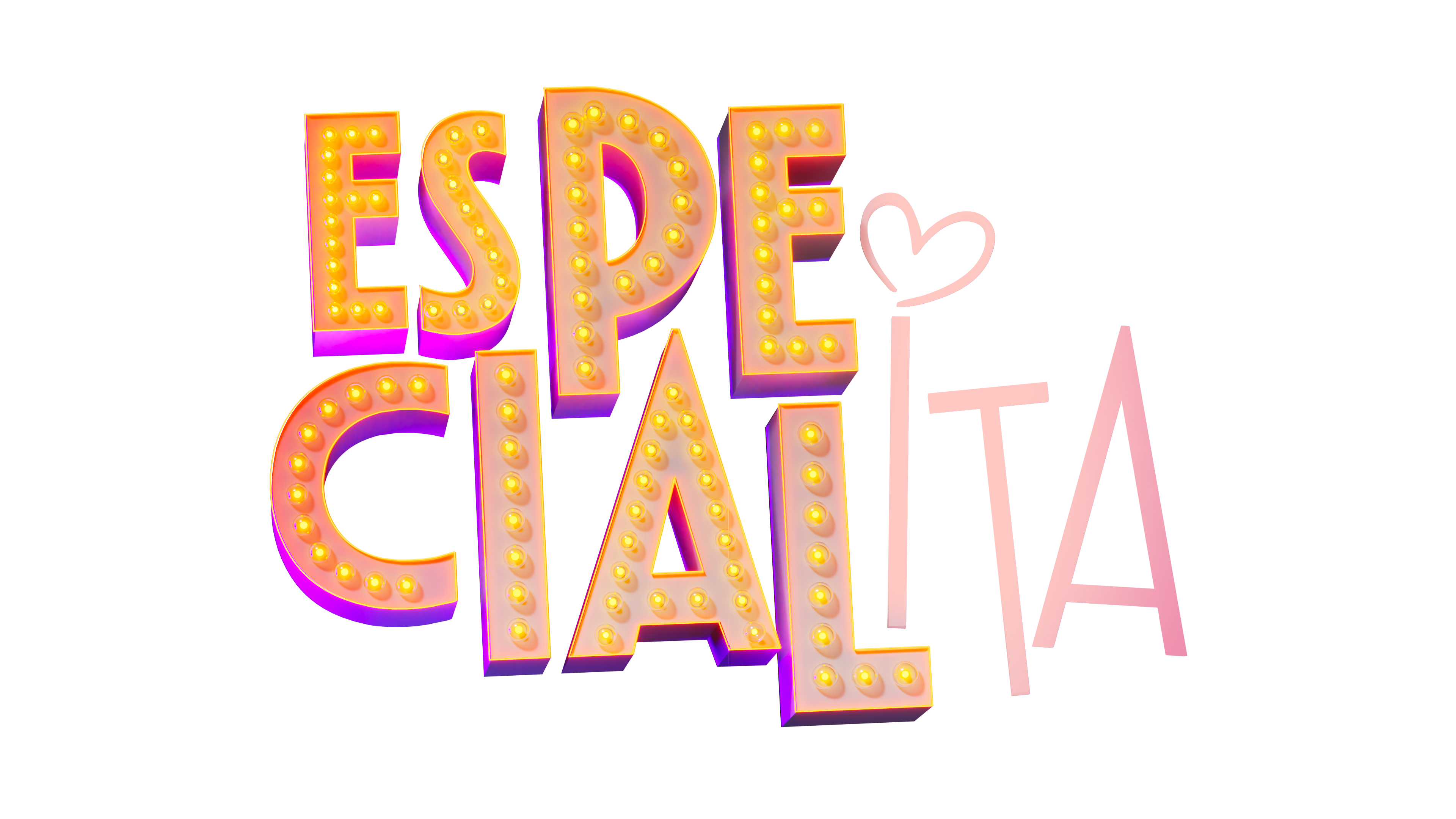 Logo de Especialita