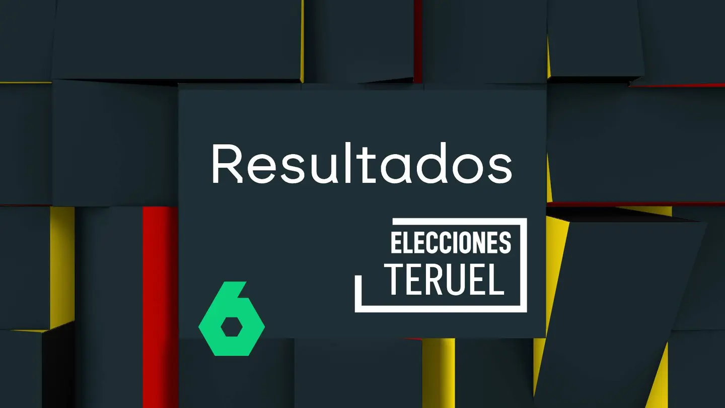 Resultado de las elecciones en Teruel (2026) Resultado de las elecciones en Teruel (2026)