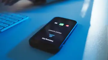 Por qué es mejor contestar las llamadas spam que rechazarlas Por qué es mejor contestar las llamadas spam que rechazarlas