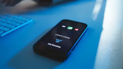 Por qué es mejor contestar las llamadas spam que rechazarlas Por qué es mejor contestar las llamadas spam que rechazarlas