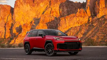 Toyota RAV4 Toyota RAV4