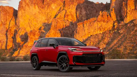 Toyota RAV4 Toyota RAV4