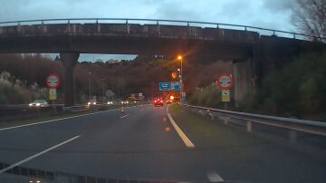 Los coches m&aacute;s limpios pierden privilegios: as&iacute; cambian las normas para los veh&iacute;culos Etiqueta 0