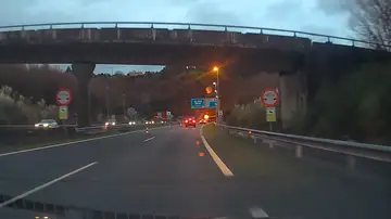 Los coches más limpios pierden privilegios: así cambian las normas para los vehículos Etiqueta 0 Los coches más limpios pierden privilegios: así cambian las normas para los vehículos Etiqueta 0