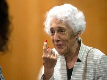 Josefina Castellv&iacute;