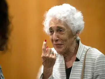 Josefina Castellví Josefina Castellví